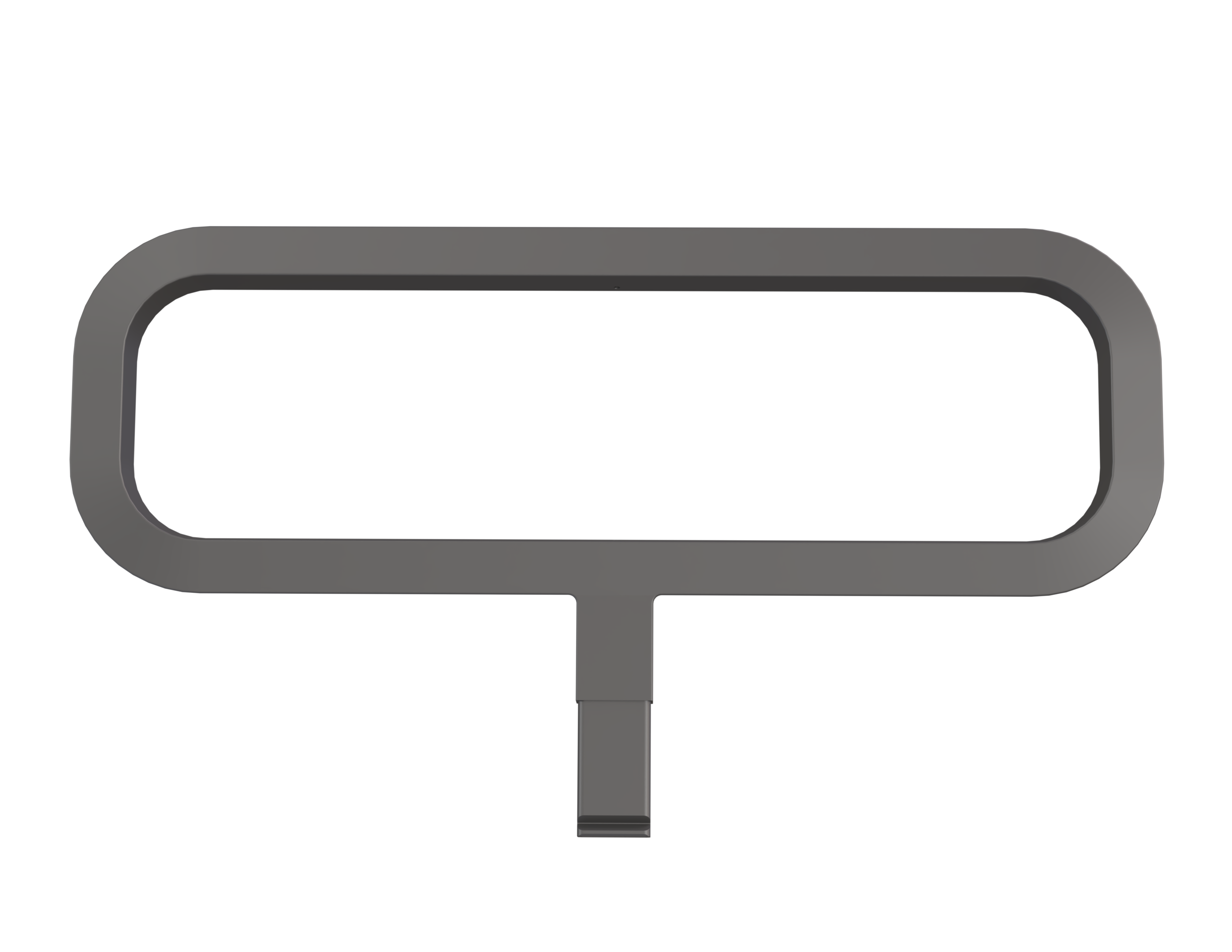 Cradle — assembled